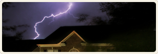 MN Storm over MN Home